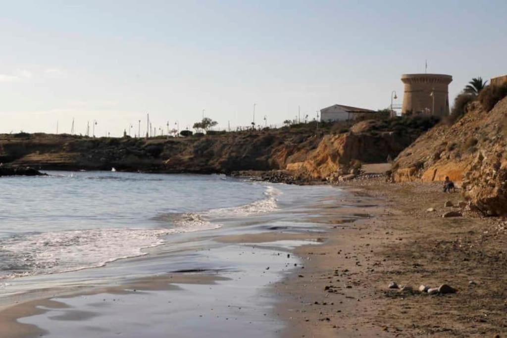 Villa Casa Clara Pueblo, Mar Y Montana Aigues Exterior foto