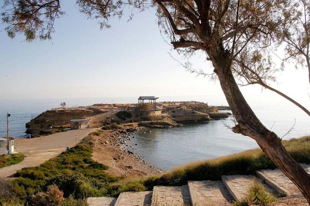 Villa Casa Clara Pueblo, Mar Y Montana Aigues Exterior foto