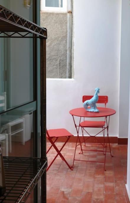 Villa Casa Clara Pueblo, Mar Y Montana Aigues Exterior foto