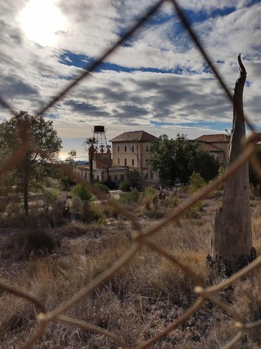 Villa Casa Clara Pueblo, Mar Y Montana Aigues Exterior foto
