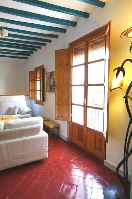 Villa Casa Clara Pueblo, Mar Y Montana Aigues Exterior foto